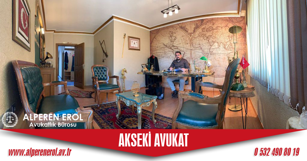 Akseki Avukat