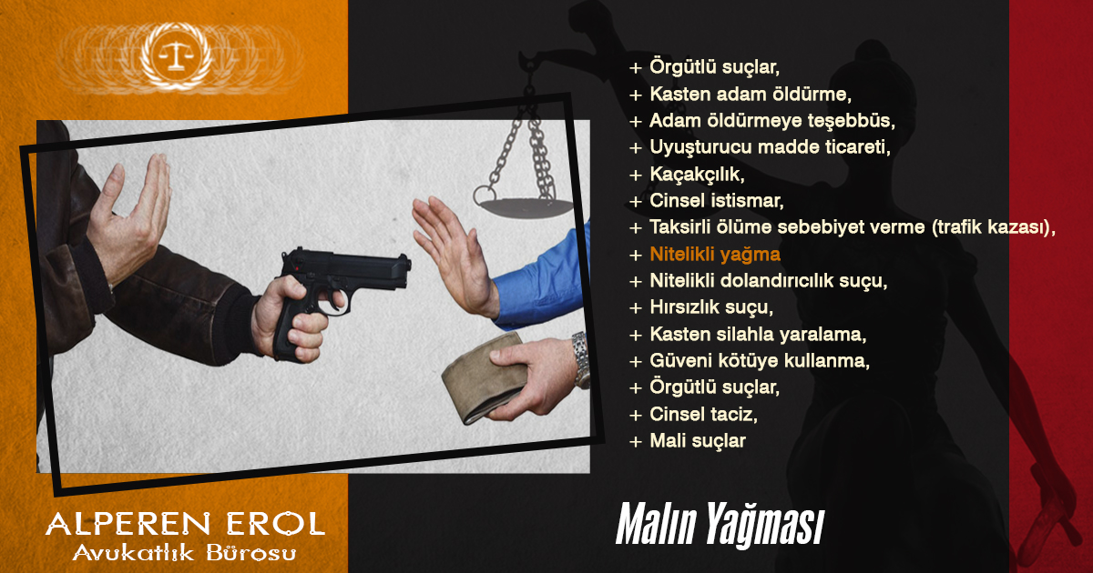 Malın Yağması